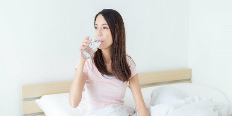 12 Manfaat Rajin Minum Air Oksigen Di Pagi Hari