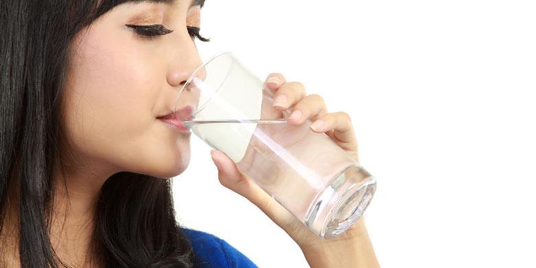 7 Penyakit Berbahaya Akibat Kurang Minum Air Putih