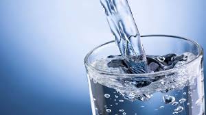 Air Minum Oksigen Di Percaya Bisa Mengontrol Berat Badan