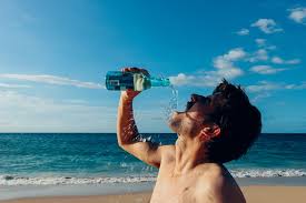 Cara Minum Air Oksigen Dengan Benar Untuk Kesehatan Anda