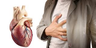 Menghindari Penyakit Jantung Dengan Banyak Minum Air Oksigen