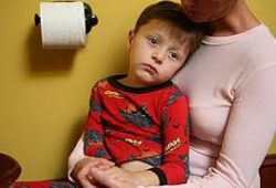 4 Tanda Anak Mengalami Dehidrasi 4 Tanda Anak Mengalami Dehidrasi