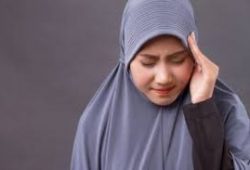 Bahaya Dehidrasi Saat Berpuasa Bahaya Dehidrasi Saat Berpuasa