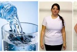 Cara Menghitung Kebutuhan Air Putih Berdasarkan Berat Badan Cara Menghitung Kebutuhan Air Putih Berdasarkan Berat Badan