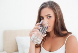 Tips Detoksifikasi Menggunakan Air Putih Tips Detoksifikasi Menggunakan Air Putih